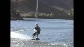 Randall Harris | Natural Born Thrillaz (2001)