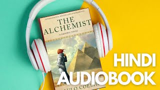 The Alchemist By Paulo Coelho | Audiobook In Hindi screenshot 4