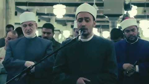 ما تيسر من سورة الأنعام برواية قنبل عن ابن كثير 