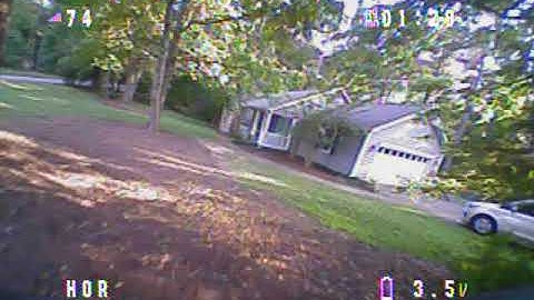 NewBeeDrone Mockingbird