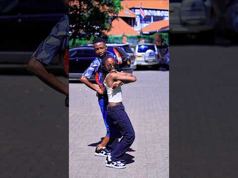 Calad Rayvanny TOTO Tiktok Dance Challenge Trending Dance Shorts 