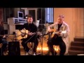 New Order - Love Will Tear Us Apart (Live Acoustic at COTSYO Studios)