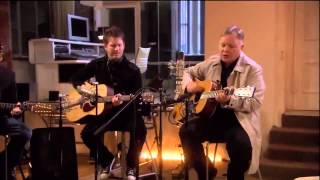 New Order - Love Will Tear Us Apart (Live Acoustic at COTSYO Studios) Resimi