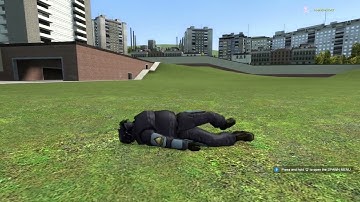 GMod: How to Make and Upload a Player Death Sound Addon to the Steam Workshop