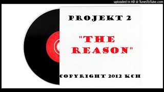 projekt 2 - "The Reason (This Knife)"