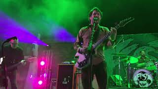 Cursive - 10/26/2018 - Gainesville, FL - FEST 17
