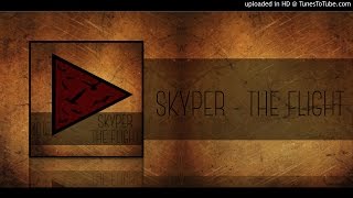 Skyper - The Flight chords sheet