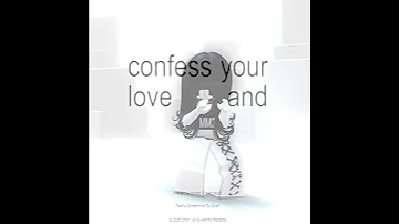 Confess Your Love Remix By Jiandro 