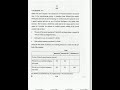 CA Inter Cost Accounting | MCQ Solutions | May26 Exam | #cost #mcq #management #inter #solutions