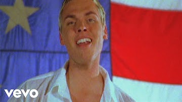 Touché - Kids In America (Official Video) (VOD)