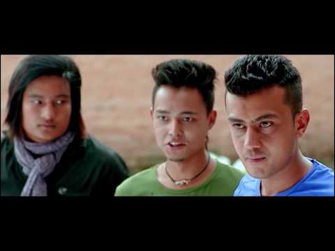 Timro ..... Jharna laagyo || तिम्रो....... झर्न लाग्यो || Exclusive Movie Sence