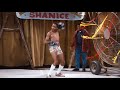 Steve Urkel losing his clothes (Family Matters)