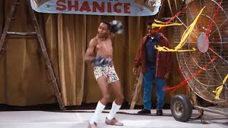 Steve Urkel Losing His Clothes Family Matters