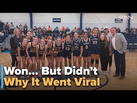 They Won the Championship…Then Found Out They Didn’t—What They Did Next Shocked Everyone