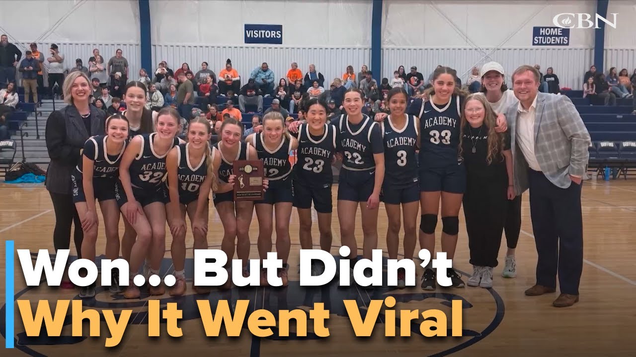 Они выиграли чемпионат… А потом узнали, что это не так — то, что они сделали дальше, шокировало в...