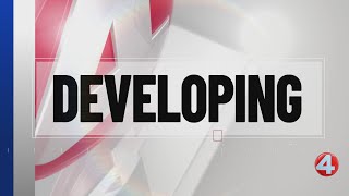 Crews respond to fire near Elmwood Avenue