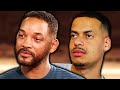 Jada and Will Smith Red Table talk (PARODY)