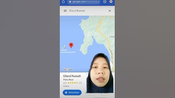 ORANG INDONESIA WAJIB TAU!!! PULAU RUSA