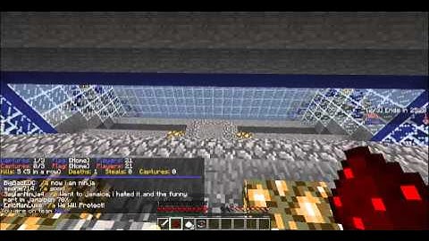 MCCTF Assassin Kit Overview, Tips, and Gameplay