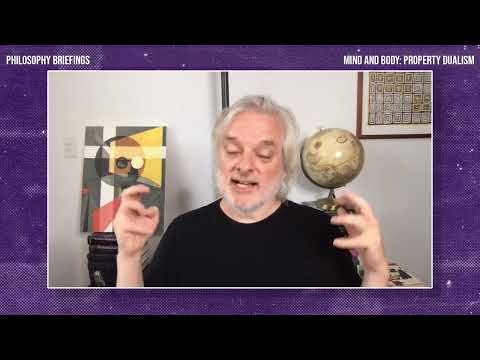 Mind and Body: Property Dualism David Chalmers for the Royal Institute of Philosophy Episode cover