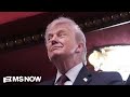 Kennedy Center whistleblower tells all on SHADY Trump admin takeover, $2 million seats near Trump