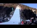 Ski Jumping - World Record Evolution - 225,0 m - 251,5 m