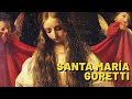 Biografía de Santa María Goretti