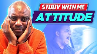 Struggling With The Attitude Category Of Your Theory? Watch This