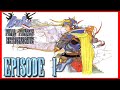 RRPG Final Fantasy Retrospective - Episode 1 (Final Fantasy I)