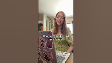 It was genuinely so bad😭🙏🏻 #writertube #imawriter #youngwriter #writing #writer #writingcommunity