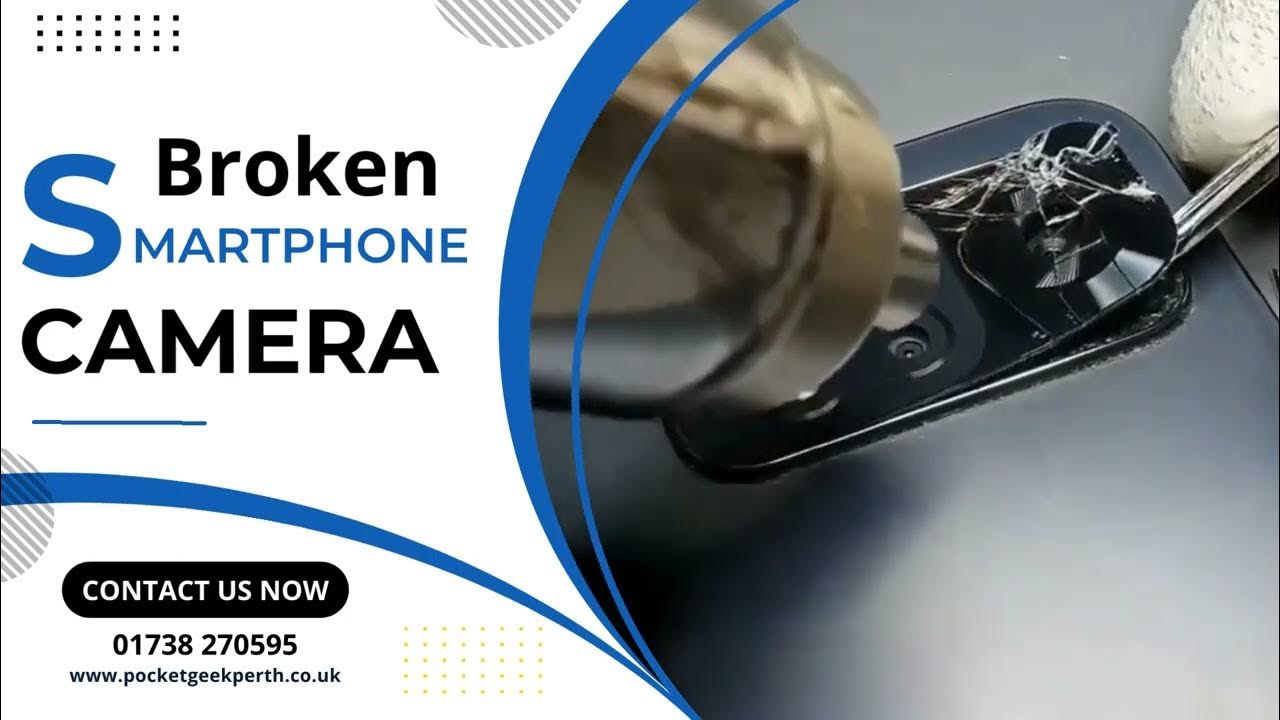 Pocket Geek Tech Repair Perth YouTube