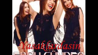 Ebru Gündeş - Yaparım Bilirsin (Yeni 2012) Full Albüm