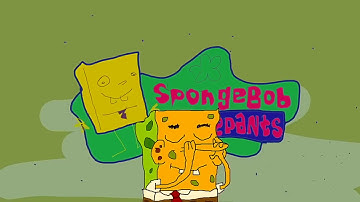 Me Singing SpongeBob SquarePants But It