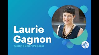 Competency-Based Education on the Getting Smart Podcast Wealth
