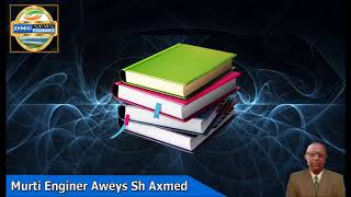 Enginer Aweys Sh Axmed Murtida 1Aad Libaaxu Ma Buubo Waa Boodaa