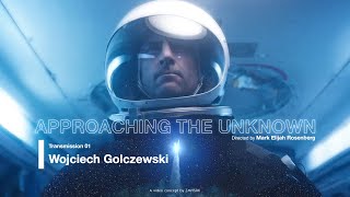 Wojciech Golczewski - Transmission 01 (Approaching the Unknown)