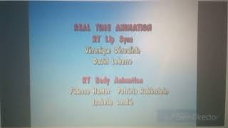 Donkey Kong Country The Animated Series 1997-2000 End Credits Nelvana Enterprises Inc - Nautube