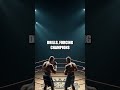 Epoch of Echoes The Subtle Turn in Boxing's Lightweight Rivals