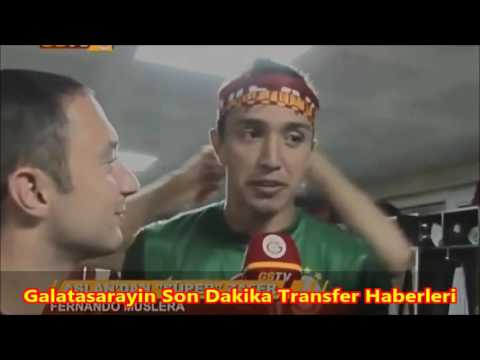Funny moments part 1 Galatasaray