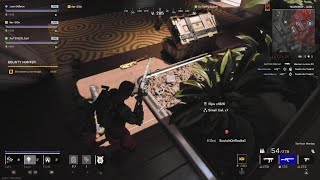 FIRST WIN OFF THE GRID || 19 KILLS