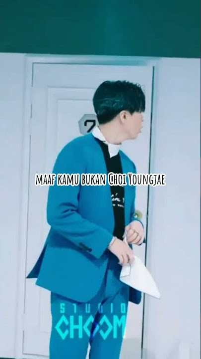 ONLY CHOI YOUNGJAE