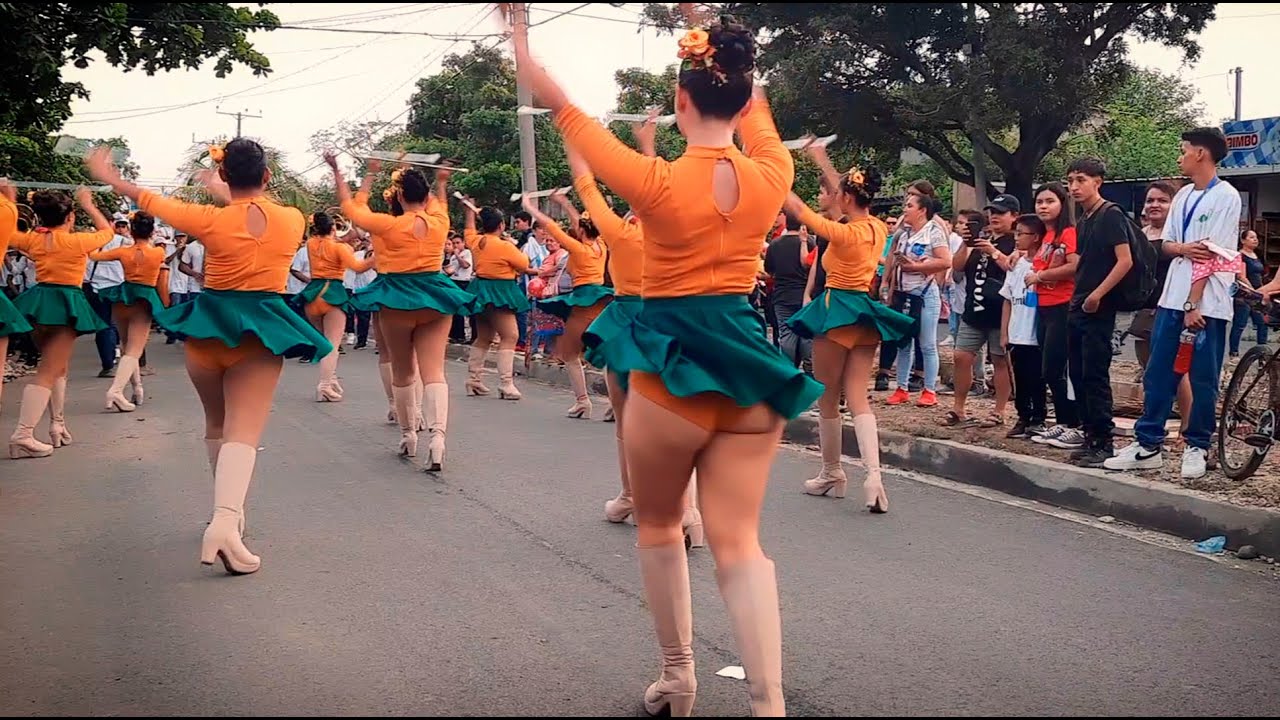 Preciosa Cachiporra de la Banda Tiburones Music Band