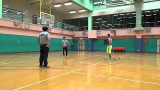 KBLWD 20140821 SWIFT vs Hazard 黃金罰球