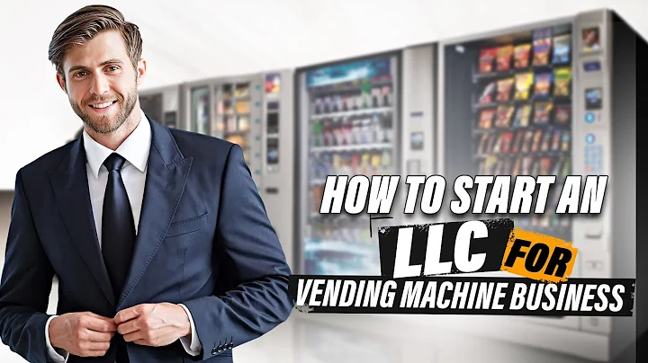 How to Start a Vending Machine Business in 2025_Step-by-Step Guide | LLC for Vending Machine