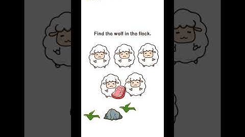 Brain Go 2 Level 92 Gameplay - Main Theme