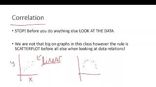 Celebrity Stats 2 Mod 2 part 1 Correlation and Scatterplot Profile