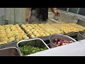 大阪のたこ焼き プロが焼くたこ焼き(たこ焼き藤田川) Delicious Takoyaki of Osaka Hirakata 大阪枚方的美味章鱼烧烤