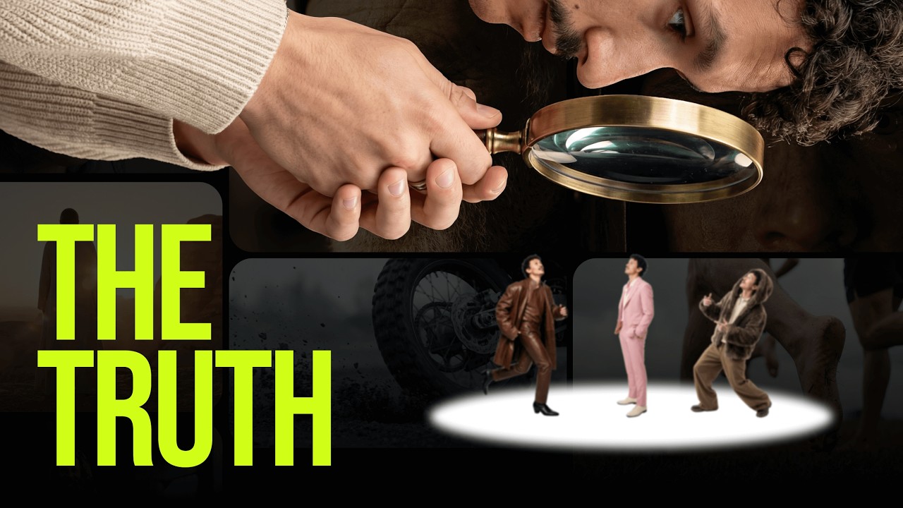 Uploads from Higgsfield AI