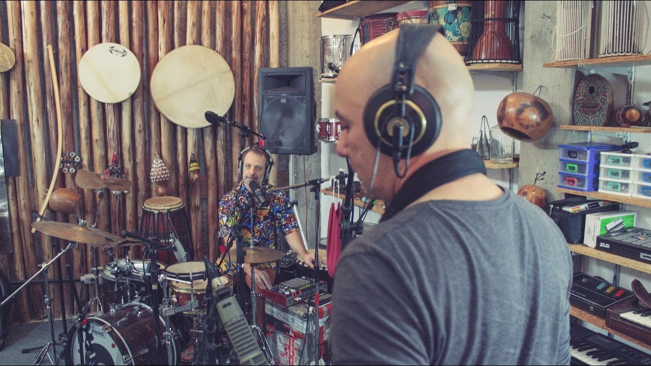 Guilherme Kastrup - Somn'Ar