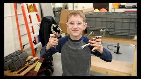 2019 FRC Ri3D Robot Build